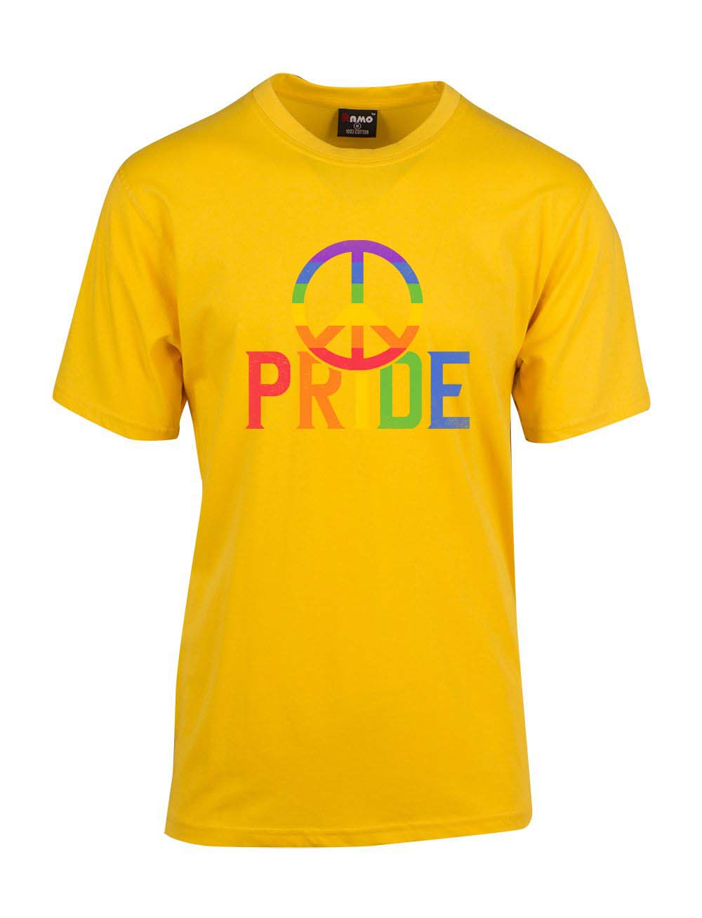 Pride T Shirt