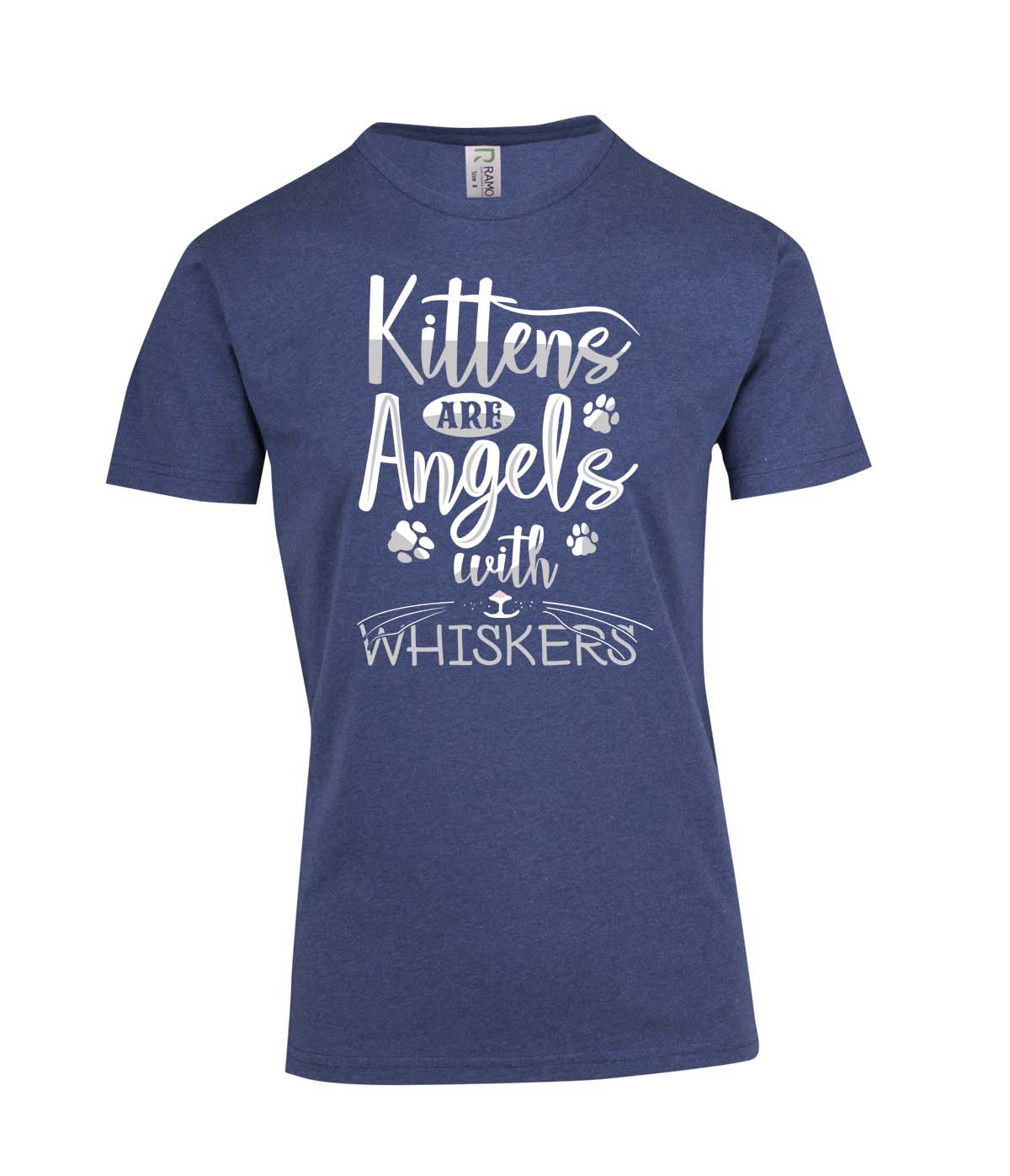 T shirts for outlet kittens